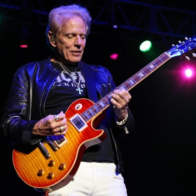 Don Felder.